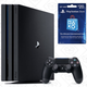 Sony PlayStation 4 Pro - 1TB + $20 PlayStation Network Card (Pre-Order), $400